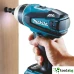 MAKITA DTP 141 Z SOLO - ПРОФЕСИОНАЛЕН АКУМУЛАТОРЕН УДАРЕН БЕЗЧЕТКОВ, ВИНТОВЕРТ/ГАЙКОВЕРТ